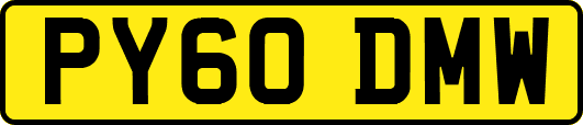 PY60DMW