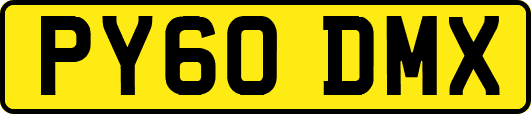 PY60DMX