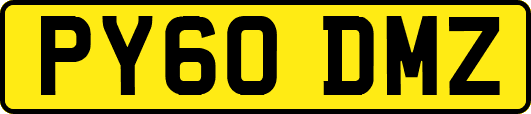 PY60DMZ