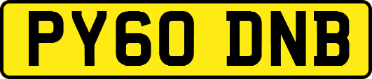 PY60DNB