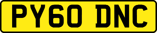 PY60DNC