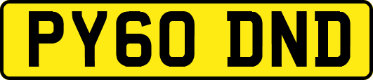 PY60DND