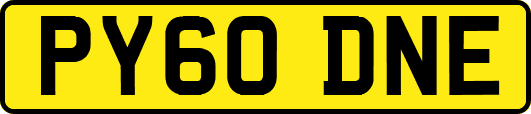 PY60DNE