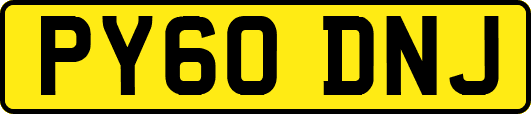 PY60DNJ