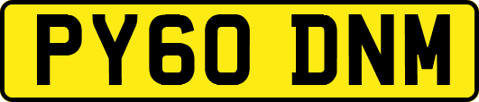 PY60DNM