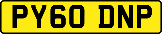 PY60DNP