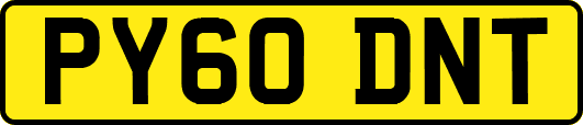 PY60DNT
