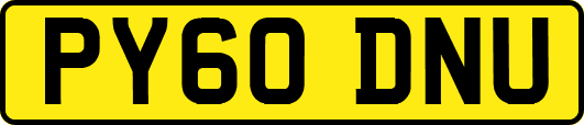 PY60DNU