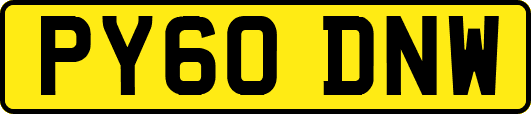 PY60DNW