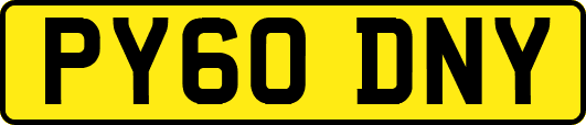 PY60DNY