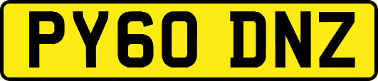 PY60DNZ