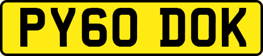 PY60DOK