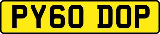 PY60DOP