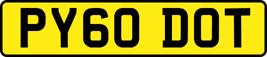 PY60DOT
