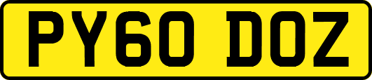 PY60DOZ