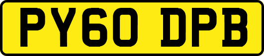 PY60DPB