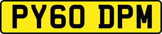 PY60DPM