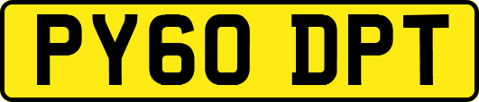 PY60DPT