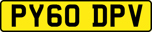 PY60DPV