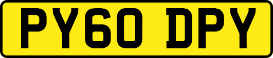 PY60DPY