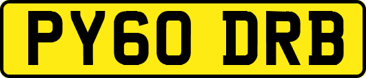 PY60DRB