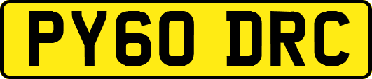 PY60DRC