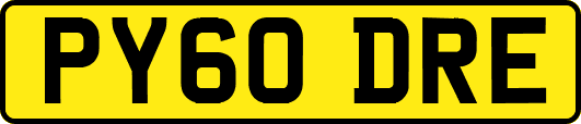 PY60DRE