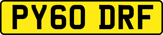 PY60DRF