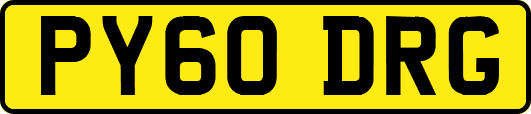 PY60DRG