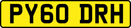 PY60DRH