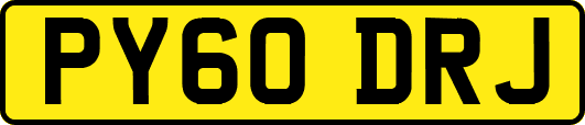 PY60DRJ