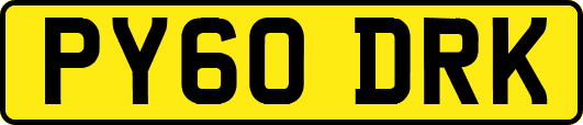 PY60DRK