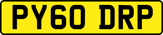 PY60DRP