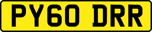 PY60DRR