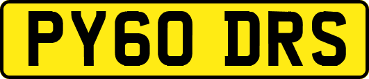 PY60DRS