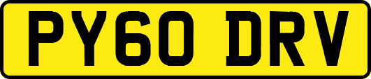 PY60DRV