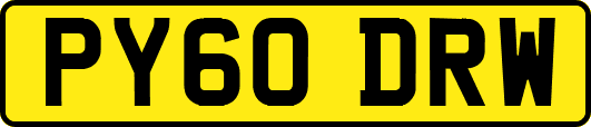 PY60DRW