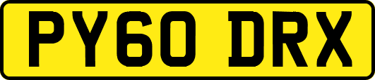 PY60DRX