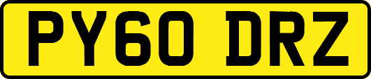 PY60DRZ