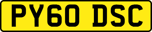 PY60DSC