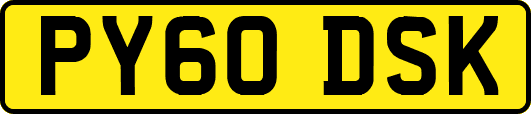 PY60DSK