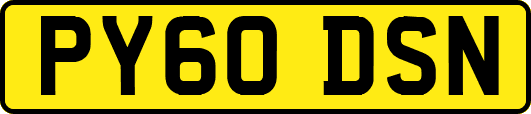 PY60DSN