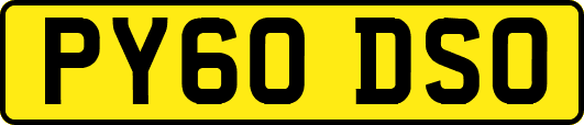PY60DSO