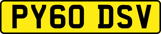 PY60DSV