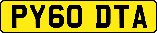 PY60DTA