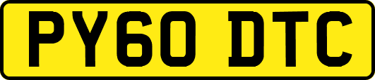 PY60DTC
