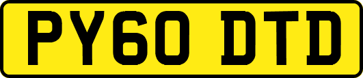 PY60DTD