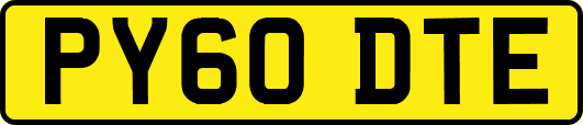 PY60DTE