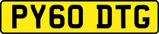 PY60DTG