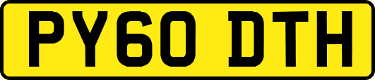 PY60DTH